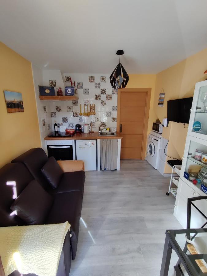 Las Cigueenas De San Cristobal San Cristobal de Segovia Екстер'єр фото