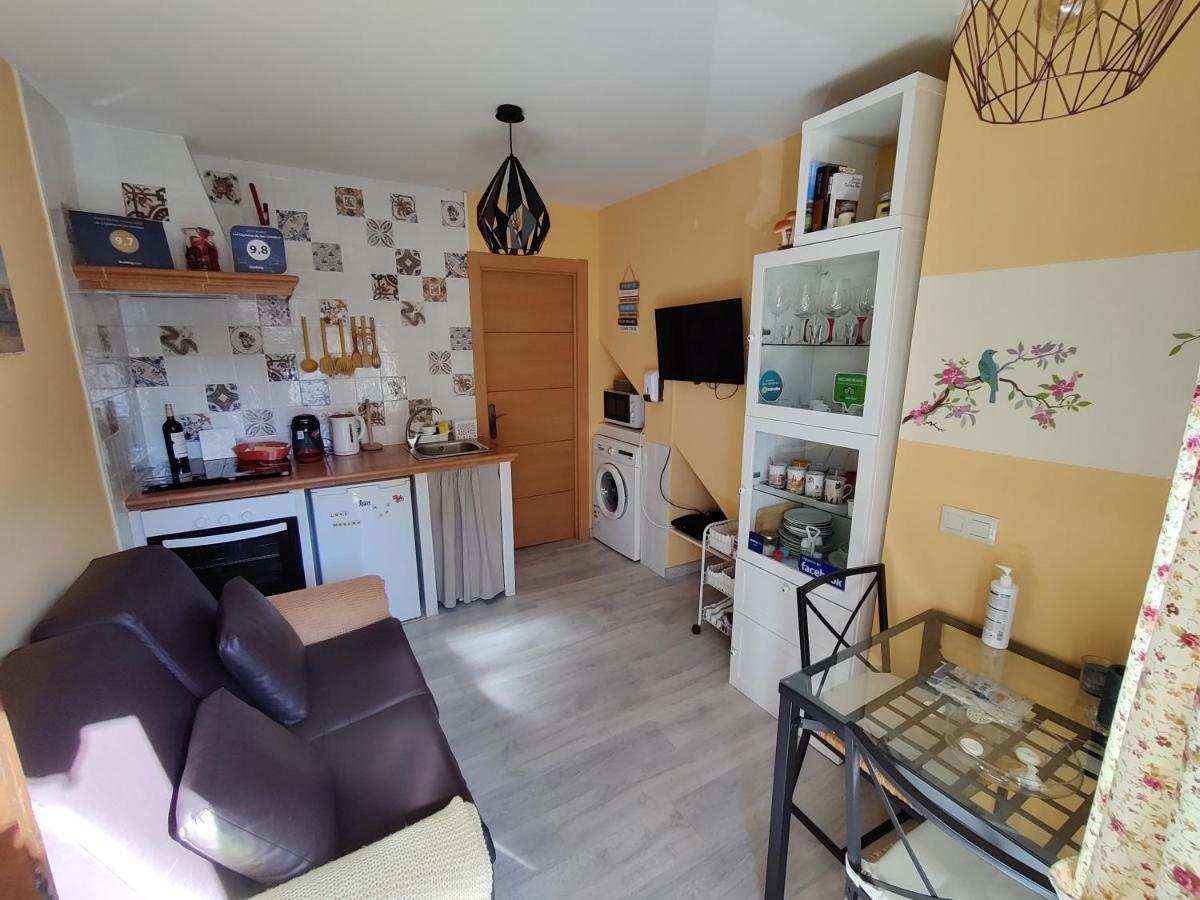 Las Cigueenas De San Cristobal San Cristobal de Segovia Екстер'єр фото